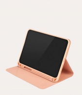 Tucano Tablet Case iPad Mini 6th Gen. (2021) Metal, Rose Gold IPDM6MT-RG thumbnav 1