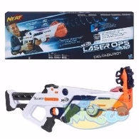 Nerf E2279 Laser Ops Pro Deltaburst