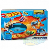 Hot Wheels GBF81 Pista Campionilor In Asort. thumbnav 1