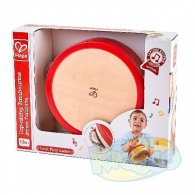 Hape E0607A Tap-Along Tambourine thumbnav 1