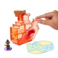 Minecraft GKT45 Contaip/T Mini-Figurine thumbnav 1