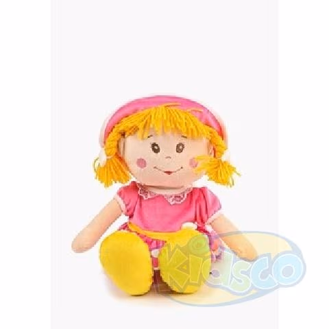 STIP-Papusa Dasha 40cm