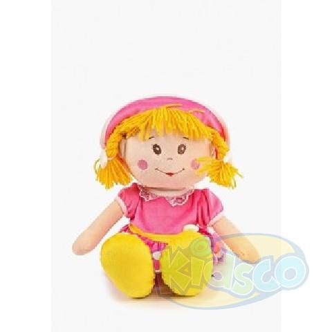 STIP-Papusa Dasha 40cm photo 1