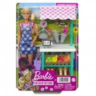Mattel HCN22 Барби 