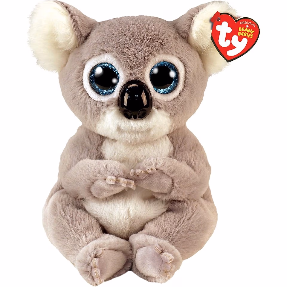 TY TY40726 BB MELLY - коала 15 см