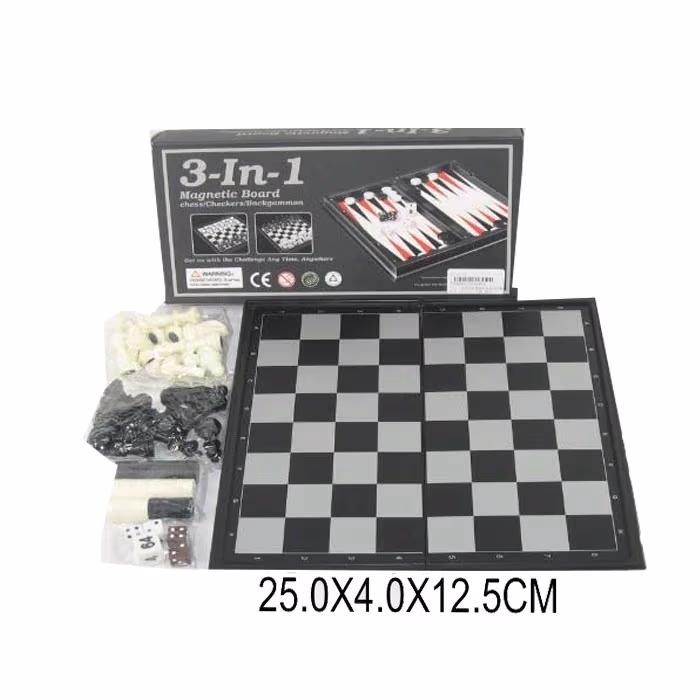 Игра настольная 