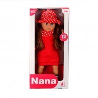 Кукла Nana LD68006C thumbnav 1