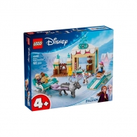 Lego Disney Frozen "Приключение Анны на санях" 43256 thumbnav 1