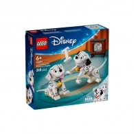 Lego Disney 101 Dalmatians Щенки Лаки  43271 thumbnav 1