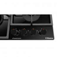 Встраиваемая  газовая панель Hansa BHKS6718511 thumbnav 2
