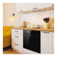 Cuptor electric incorporabil Elica VIRTUS MULTI 60 DD BL thumbnav 3