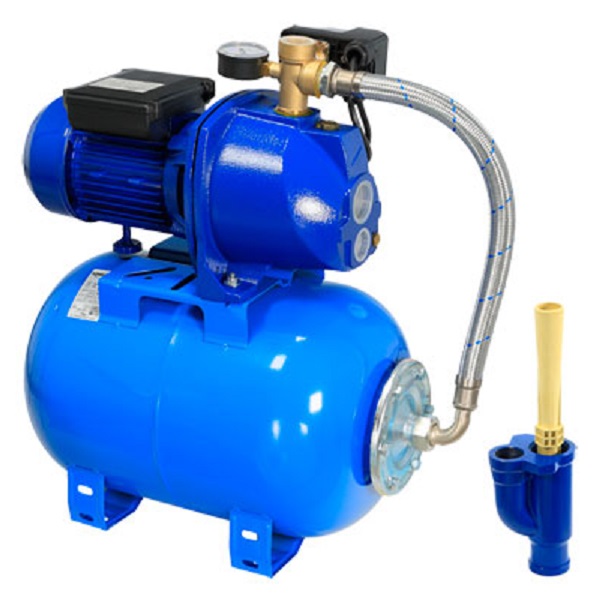 Гидрофор Wasserkonig WKP2900-41/25H(fonta) photo 1