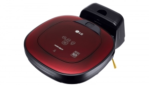 Aspirator robot LG VRF6570LVM thumbnav 1