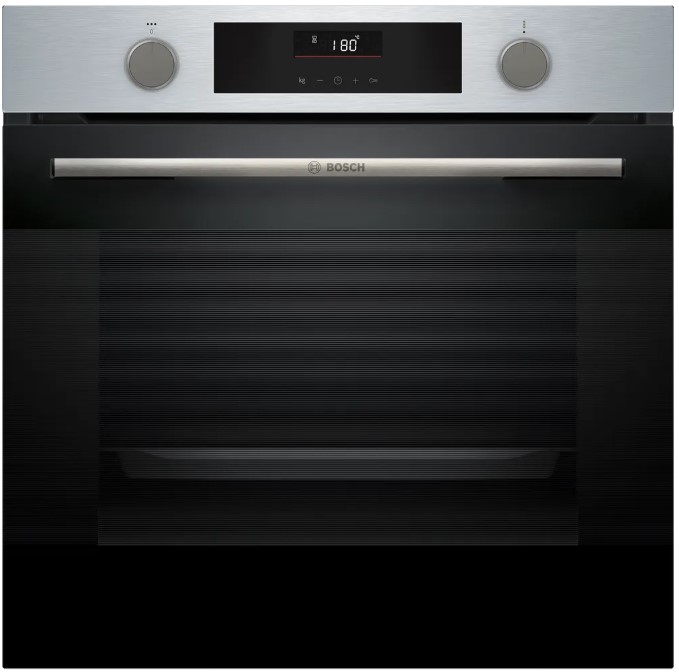 Встраиваемый духовой шкаф Bosch HUA736ER0 photo 1