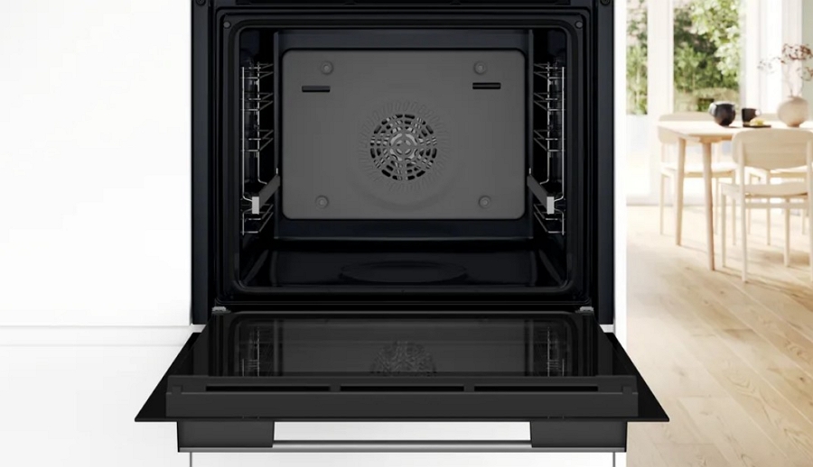 Встраиваемый духовой шкаф Bosch HUA736ER0 photo 5
