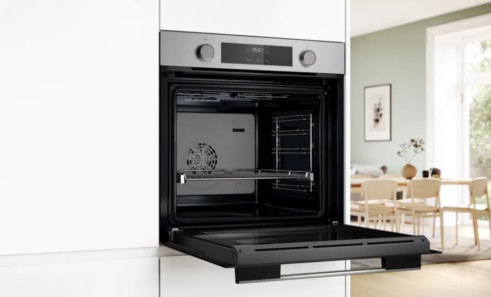 Встраиваемый духовой шкаф Bosch HUA736ER0 photo 6