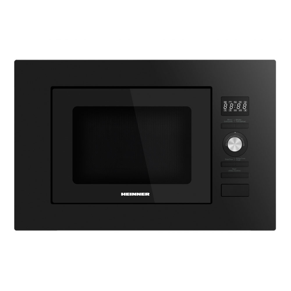 Cuptor cu microunde Heinner HMW-MDBI20GDBK photo 1