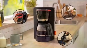 Cafetiera Bosch TKA4M233 thumbnav 3