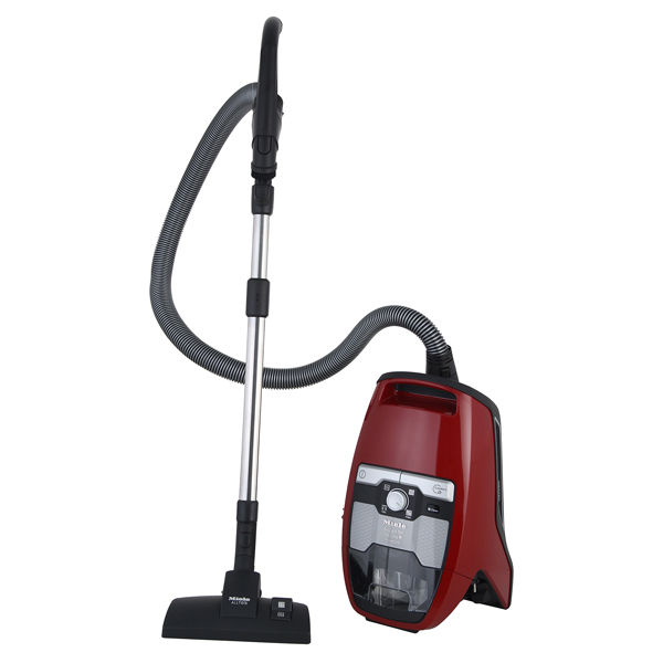 Aspirator cu container Miele tehno-trendsrl362721 / 900W / Rosu photo 4