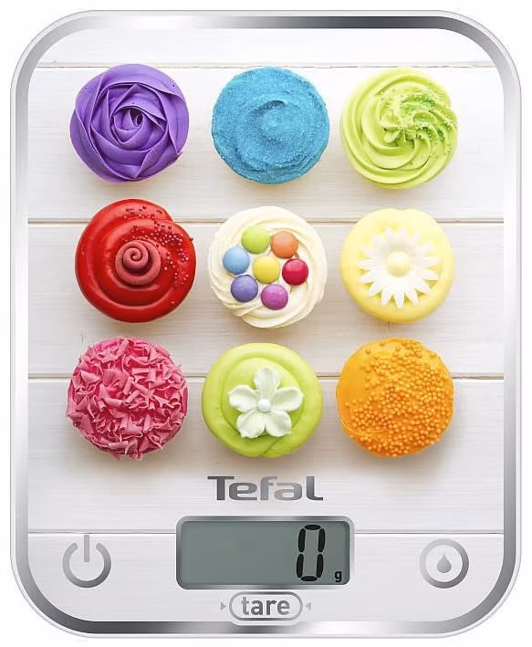 Кухонные весы Tefal BC5122V0