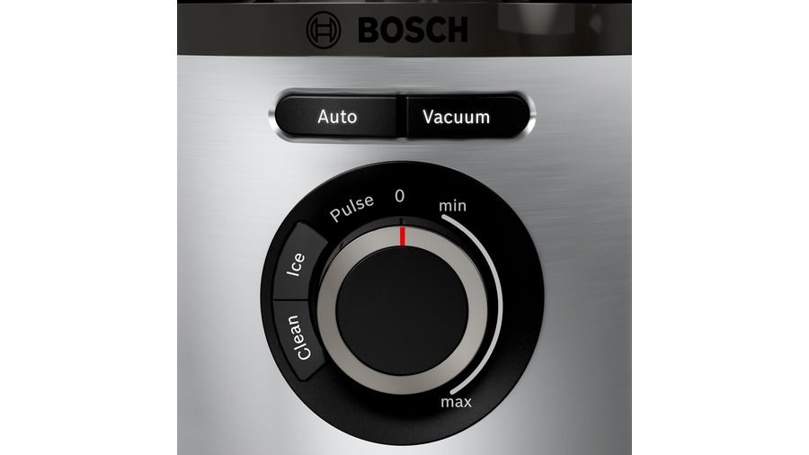 Блендер Bosch MMBV625M photo 5