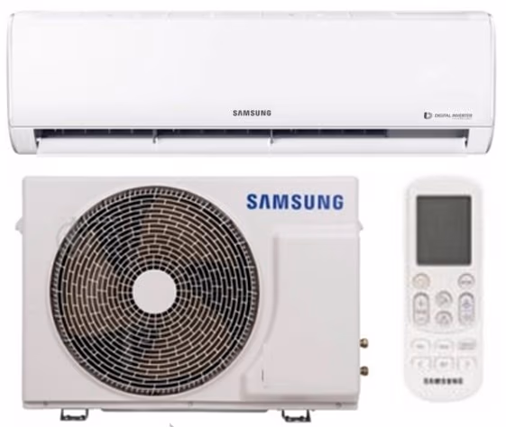 Aparat de aer conditionat split Samsung AR12TXHQASINUA 