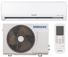 Aparat de aer conditionat split Samsung AR12TXHQASINUA thumbnav 1
