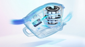 Aspirator cu container Bosch BGS7POW1 thumbnav 7