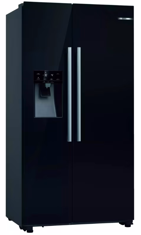 Frigider Side-by-Side Bosch KAD93VBFP 