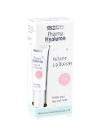 Др. Тайсс PTC Pharma Hyaluron Volume Lip Booster бальзам для губ Роза 7 ml