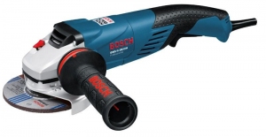 Polizor unghiular Bosch GWS 11-125 CIH, 0601830122 thumbnav 1