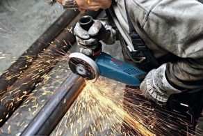 Polizor unghiular Bosch GWS 11-125 CIH, 0601830122 thumbnav 3