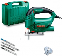 Лобзиковая пила Bosch PST 670, 06033A0722  thumbnav 1