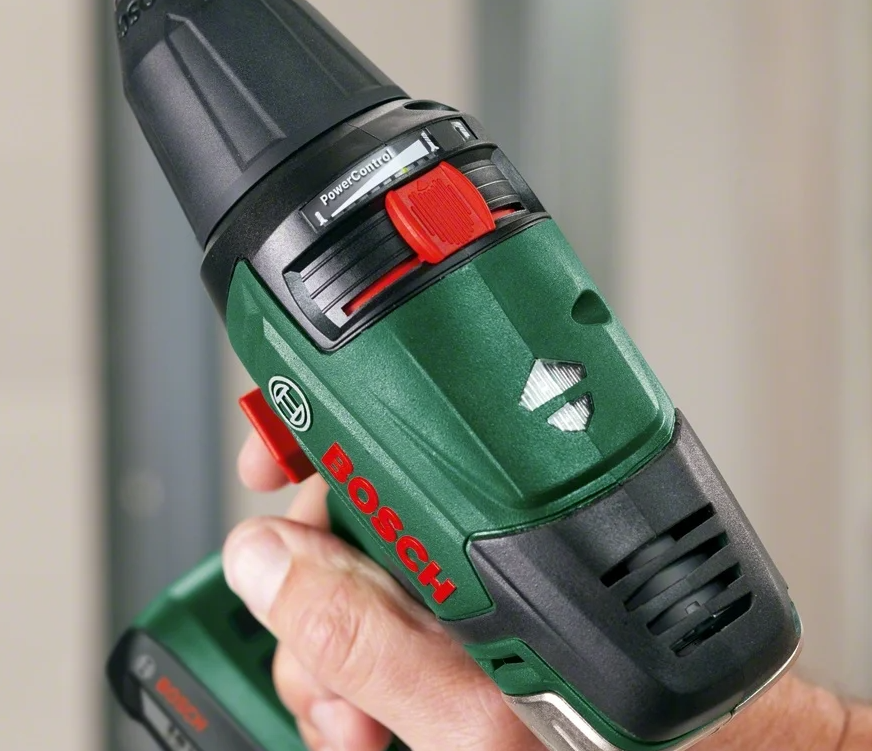 Sururbelnita cu aumulator Bosch PSR 18 Li-2 Baretool, 0603973322 photo 1 Sururbelnita cu aumulator Bosch PSR 18 Li-2 Baretool, 0603973322 photo 1