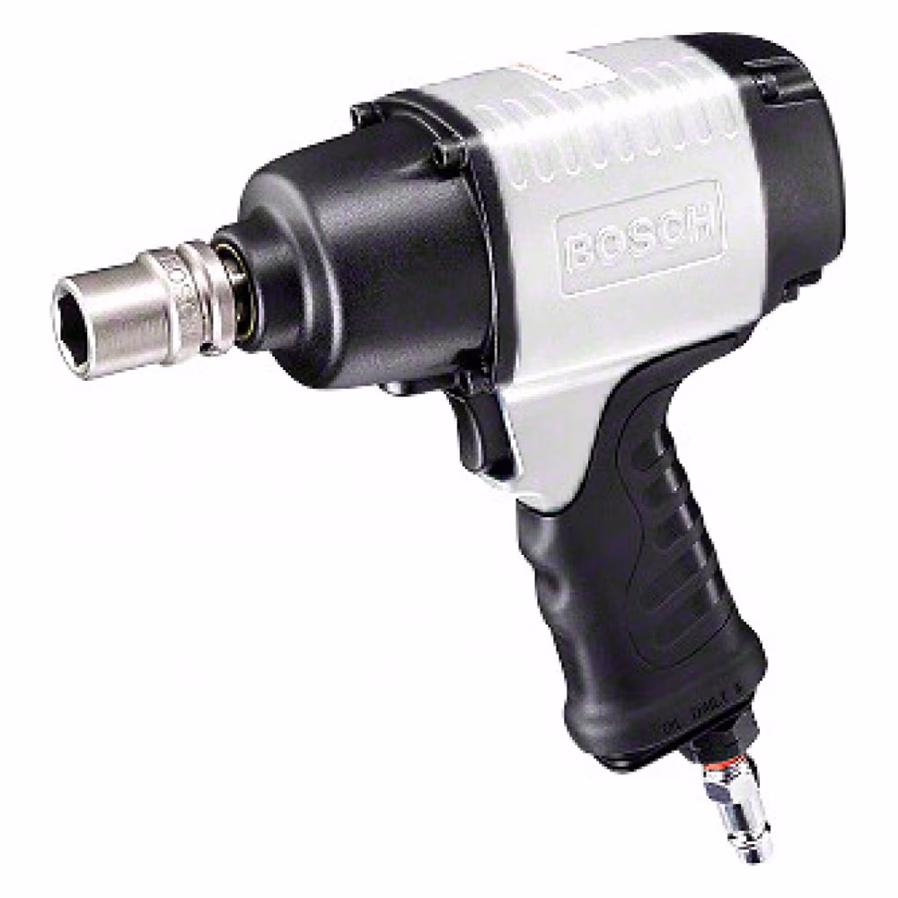 Пневматический ударный гайковерт Bosch 0607450622