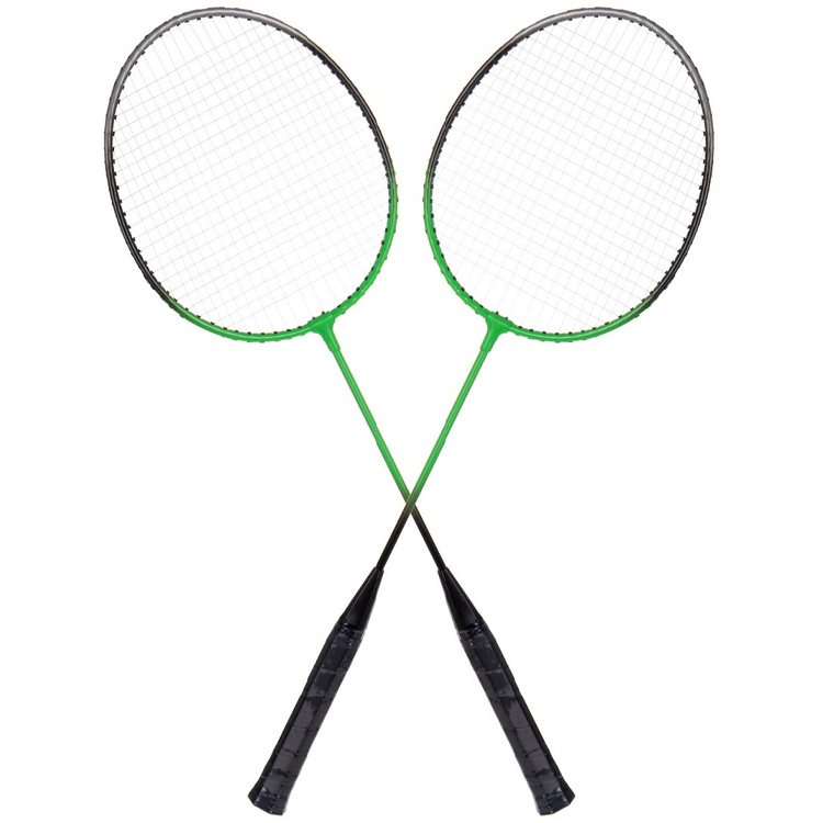 Набор для бадминтона Enero Set Beach Garden Badminton 3in1 photo 3