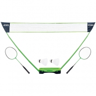 Набор для бадминтона Enero Set Beach Garden Badminton 3in1 thumbnav 2