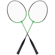 Набор для бадминтона Enero Set Beach Garden Badminton 3in1 thumbnav 3