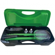 Набор для бадминтона Enero Set Beach Garden Badminton 3in1 thumbnav 4
