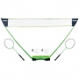 Набор для бадминтона Enero Set Beach Garden Badminton 3in1 thumbnav 2