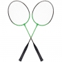 Набор для бадминтона Enero Set Beach Garden Badminton 3in1 thumbnav 3