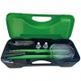 Набор для бадминтона Enero Set Beach Garden Badminton 3in1 thumbnav 4