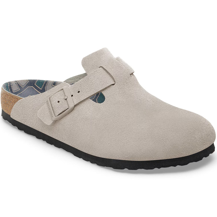 Slapi Birkenstock Boston photo 2