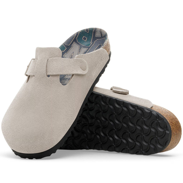Slapi Birkenstock Boston photo 4