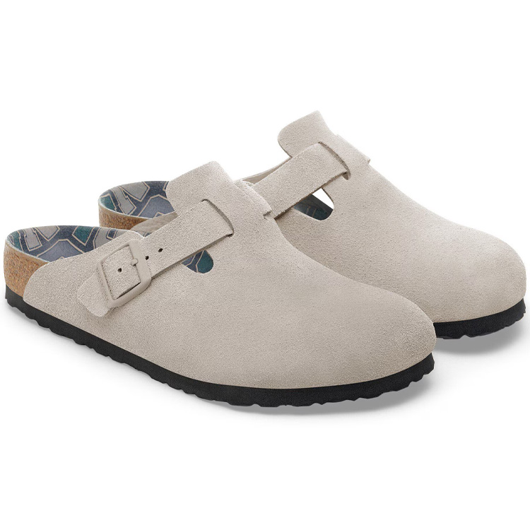 Slapi Birkenstock Boston photo 5