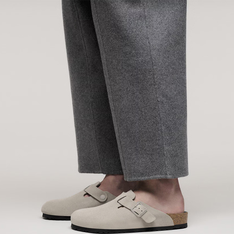 Slapi Birkenstock Boston photo 7