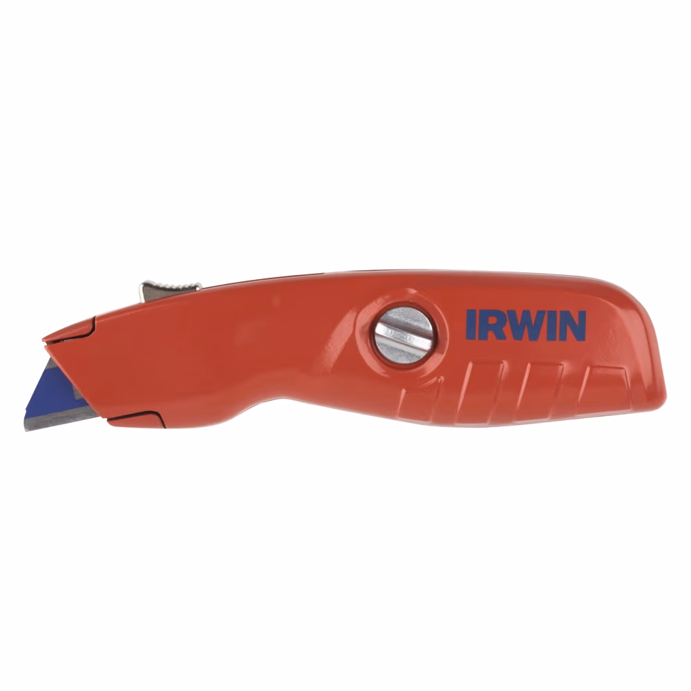 Нож выдвижной Irwin 10505822