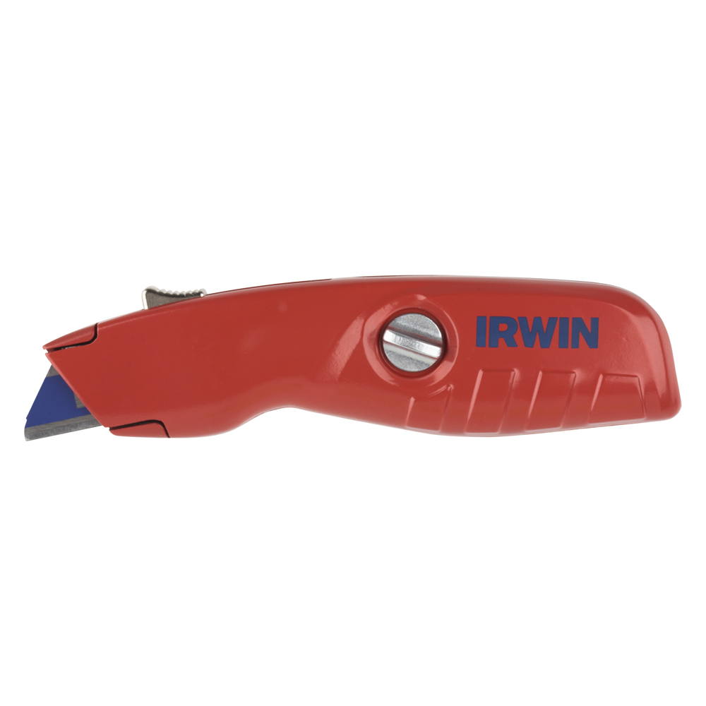 Нож выдвижной Irwin 10505822 photo 1 Нож выдвижной Irwin 10505822 photo 1