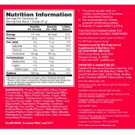 Сывороточный протеин BSN SYNTHA-6 Ultra Premium Protein Matrix, Vanilla Ice Cream 5lb thumbnav 2