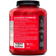 Сывороточный протеин BSN SYNTHA-6 Ultra Premium Protein Matrix, Vanilla Ice Cream 5lb thumbnav 3